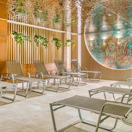 Ensana Thermal Aqua ヘーヴィーズ エクステリア 写真