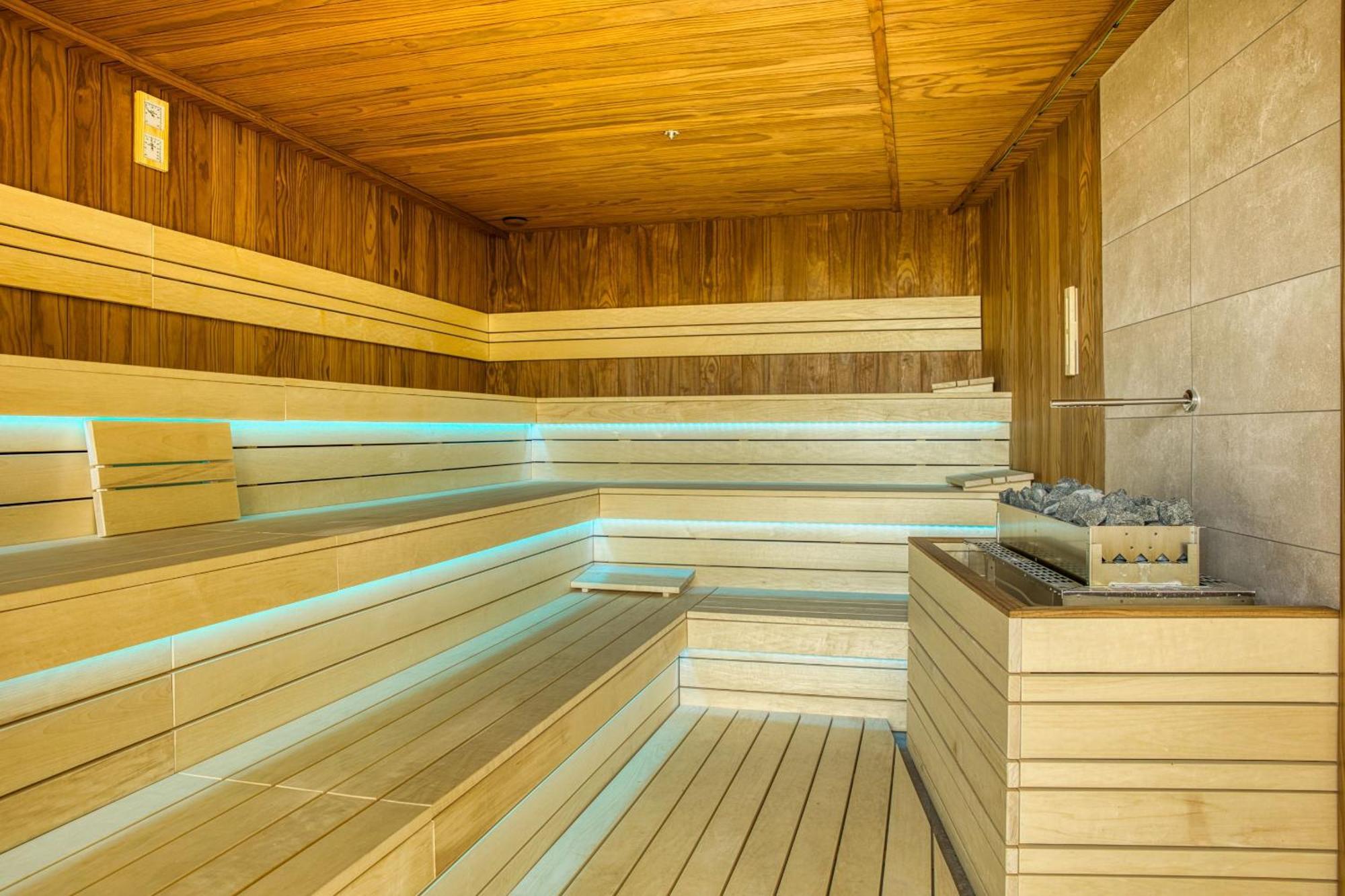 Ensana Thermal Aqua ヘーヴィーズ エクステリア 写真